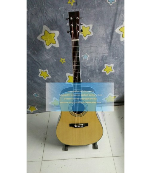 Custom Top Quality Martin HD35 Guitar For Sale